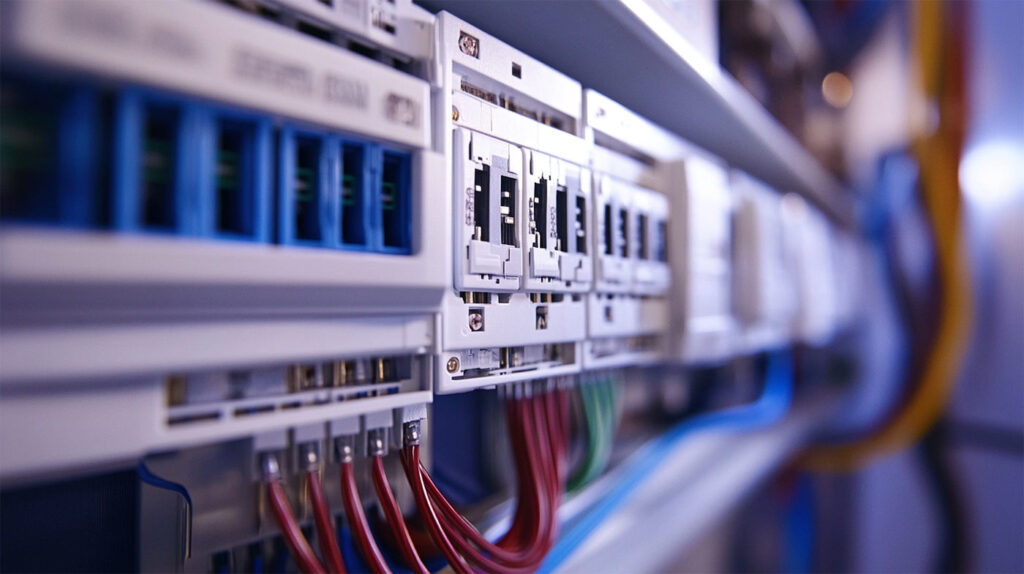 Elinstallationer Umeå